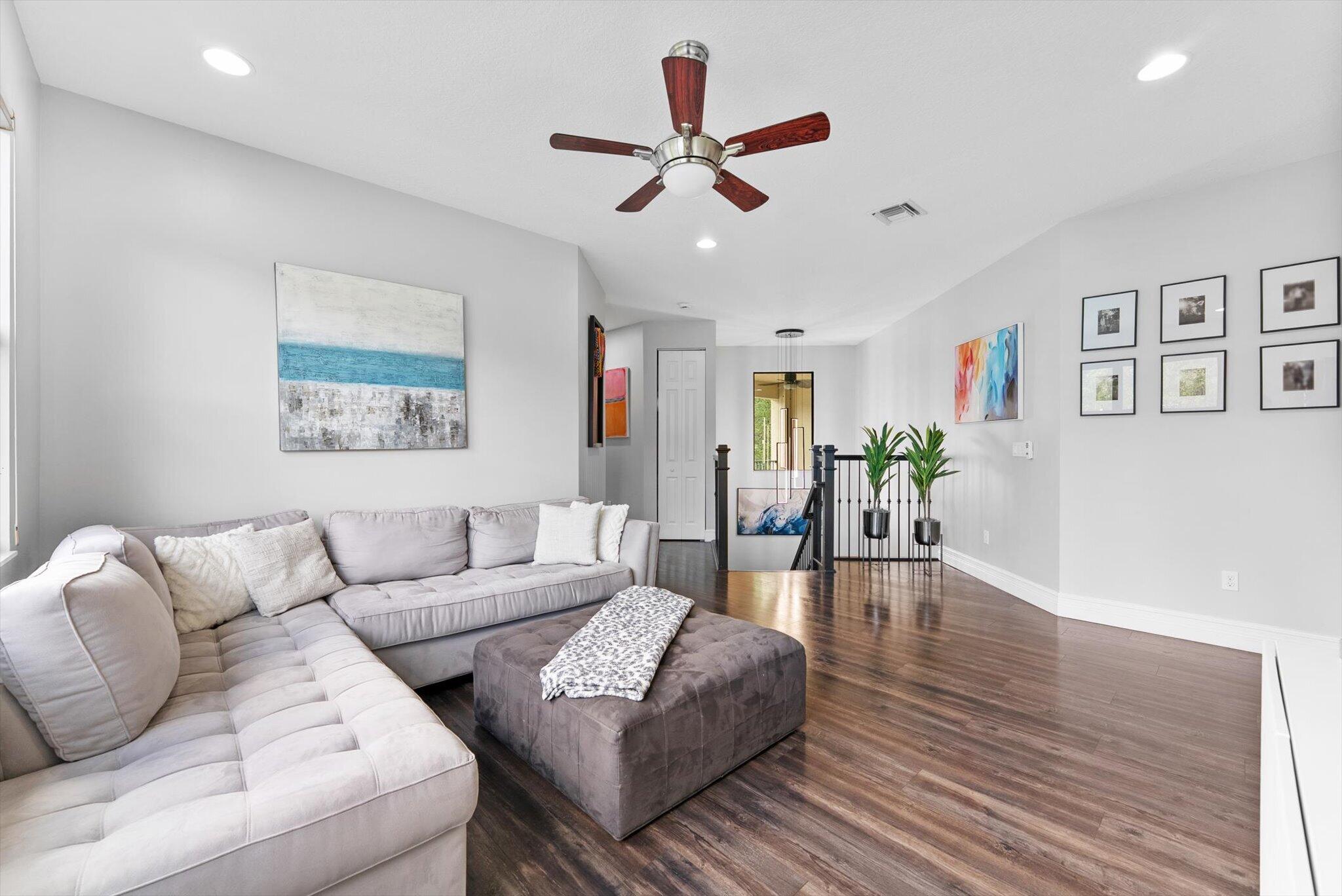 BRIDGES PL 8 - Residential