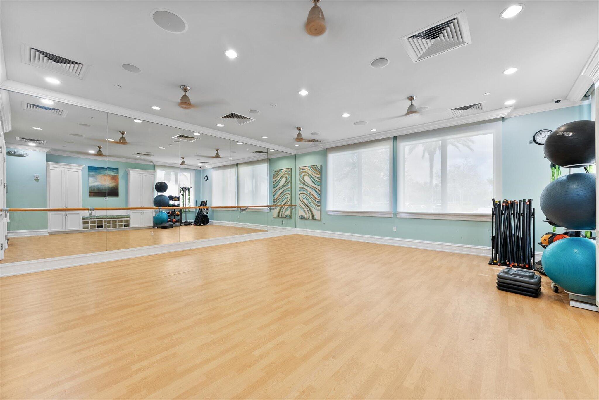 BRIDGES PL 8 - Residential