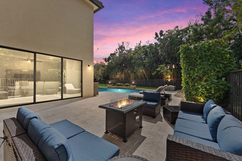 Photo of 16945 Bridge Crossing Circle, Delray Beach, FL 33446 (MLS # R11169177)