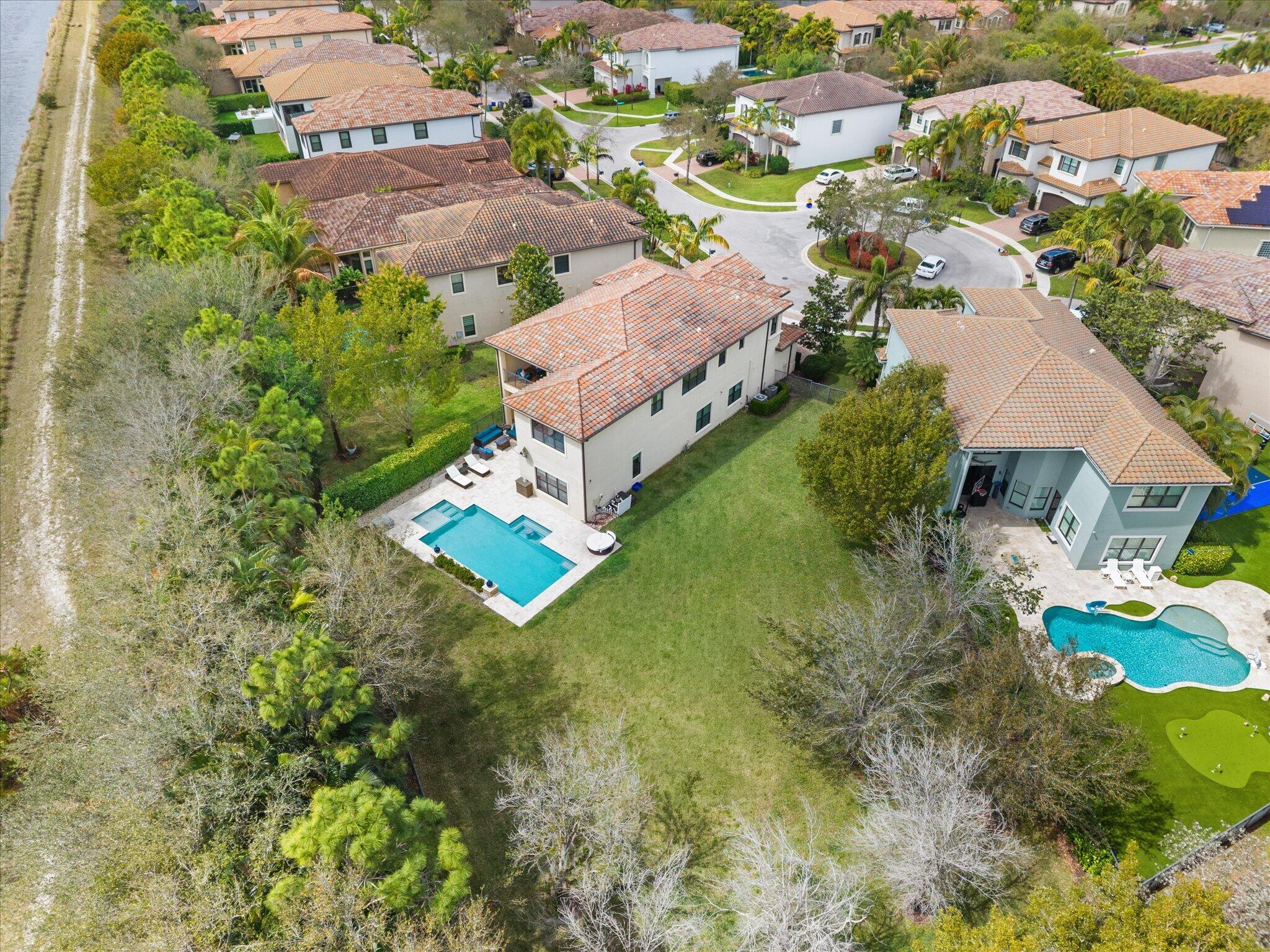 BRIDGES PL 8 - Residential