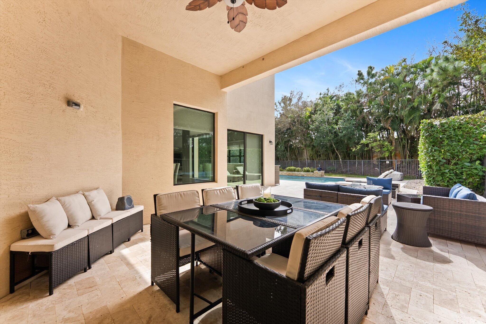 BRIDGES PL 8 - Residential