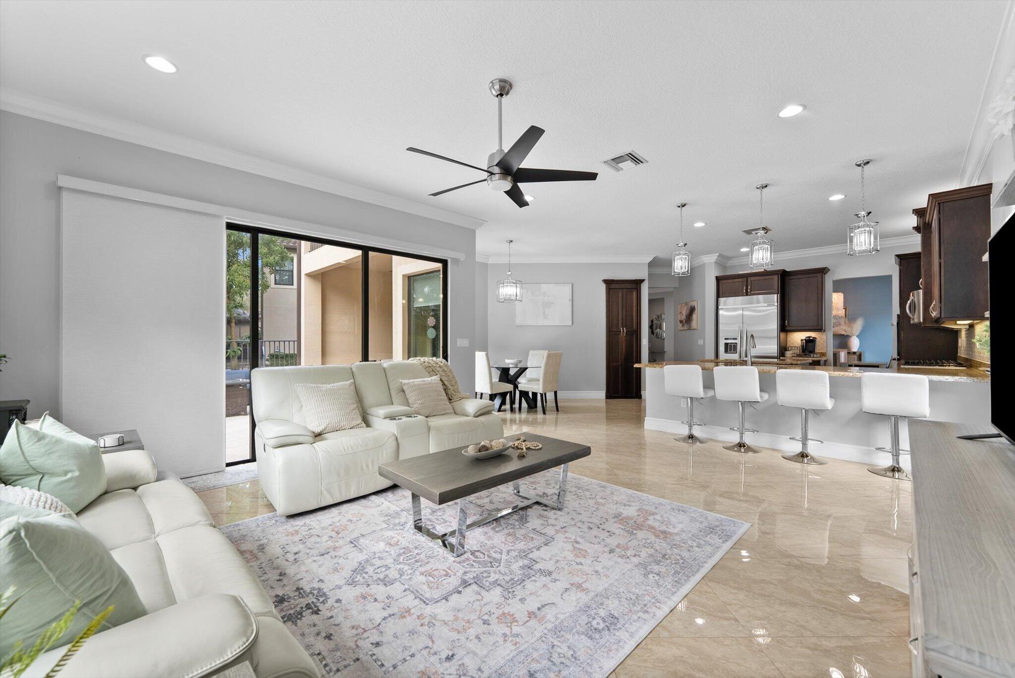 BRIDGES PL 8 - Residential