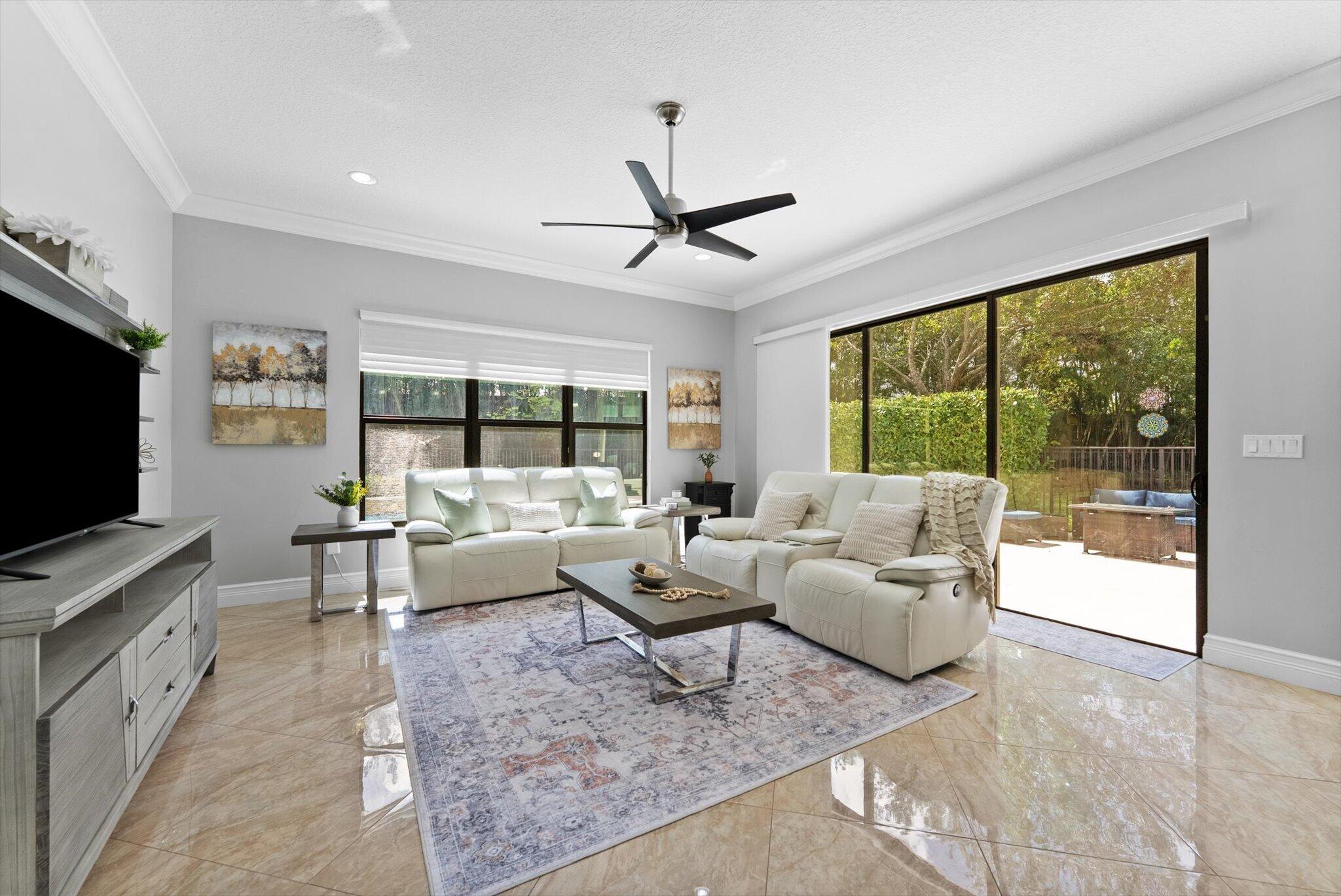 BRIDGES PL 8 - Residential