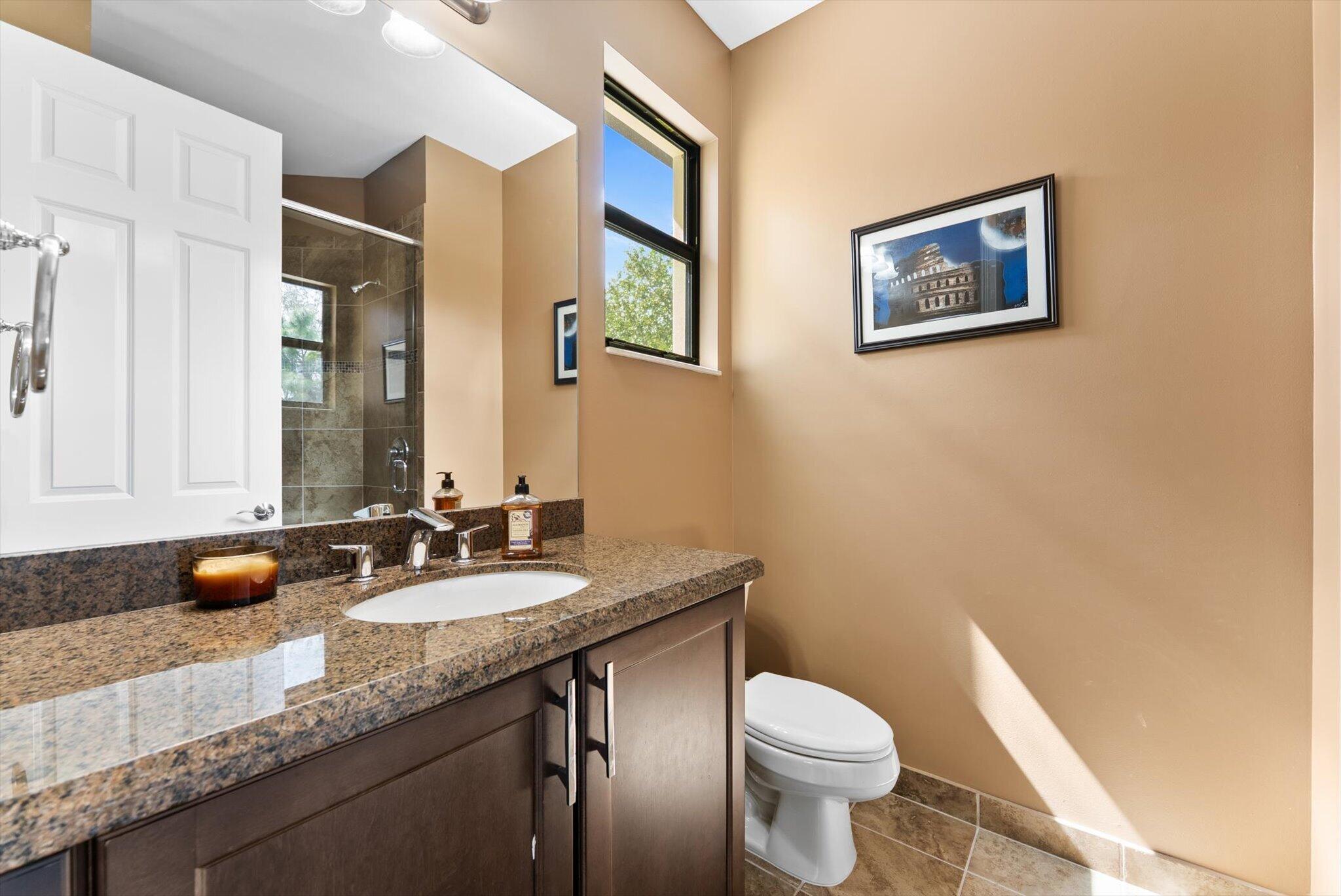 BRIDGES PL 8 - Residential