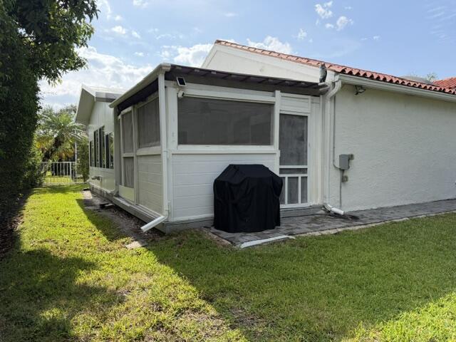ANTIGUA POINT - Residential