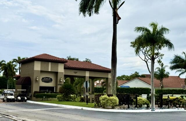 ANTIGUA POINT - Residential