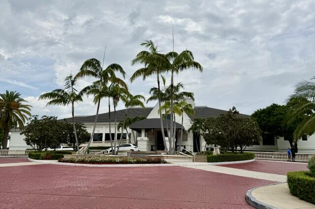 ANTIGUA POINT - Residential
