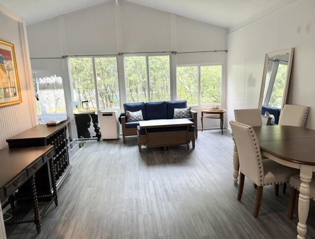 ANTIGUA POINT - Residential