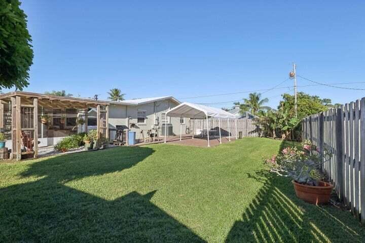 J O JACKSONS ALLOTMENT - Residential