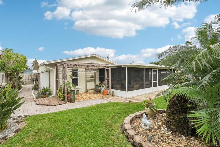 J O JACKSONS ALLOTMENT - Residential