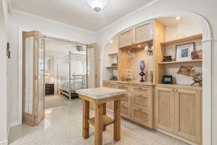 J O JACKSONS ALLOTMENT - Residential