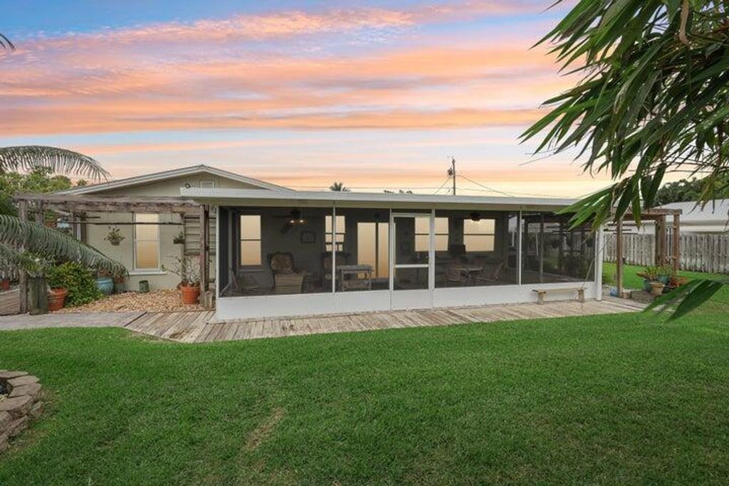 Photo of 4844 SE Pilot Way, Stuart, FL 34997 (MLS # R11154063)