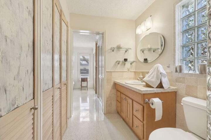 J O JACKSONS ALLOTMENT - Residential