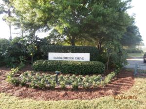 SABAL CREEK AND PGA VILLA - Land