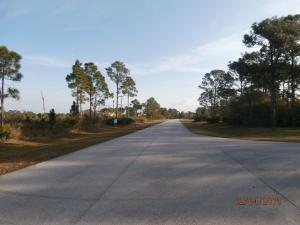 SABAL CREEK AND PGA VILLA - Land
