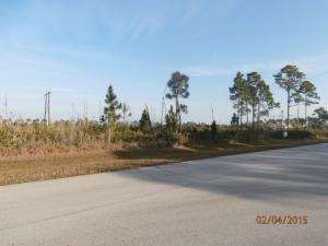 SABAL CREEK AND PGA VILLA - Land