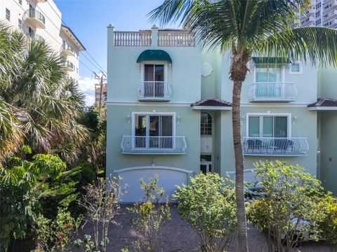 430 Sunset Dr Pompano Beach FL 33062