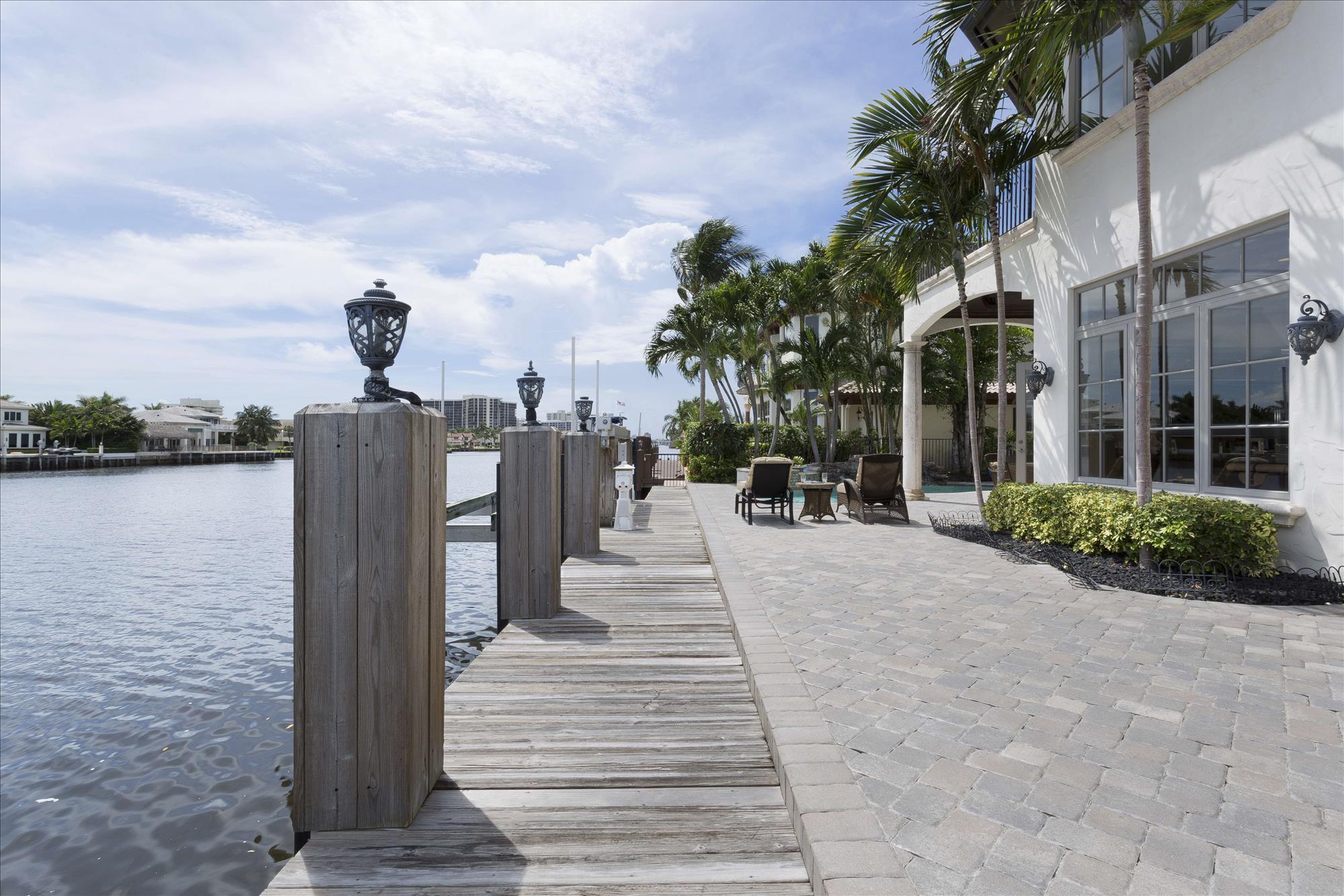 Caribbean Keys 1 - Residential