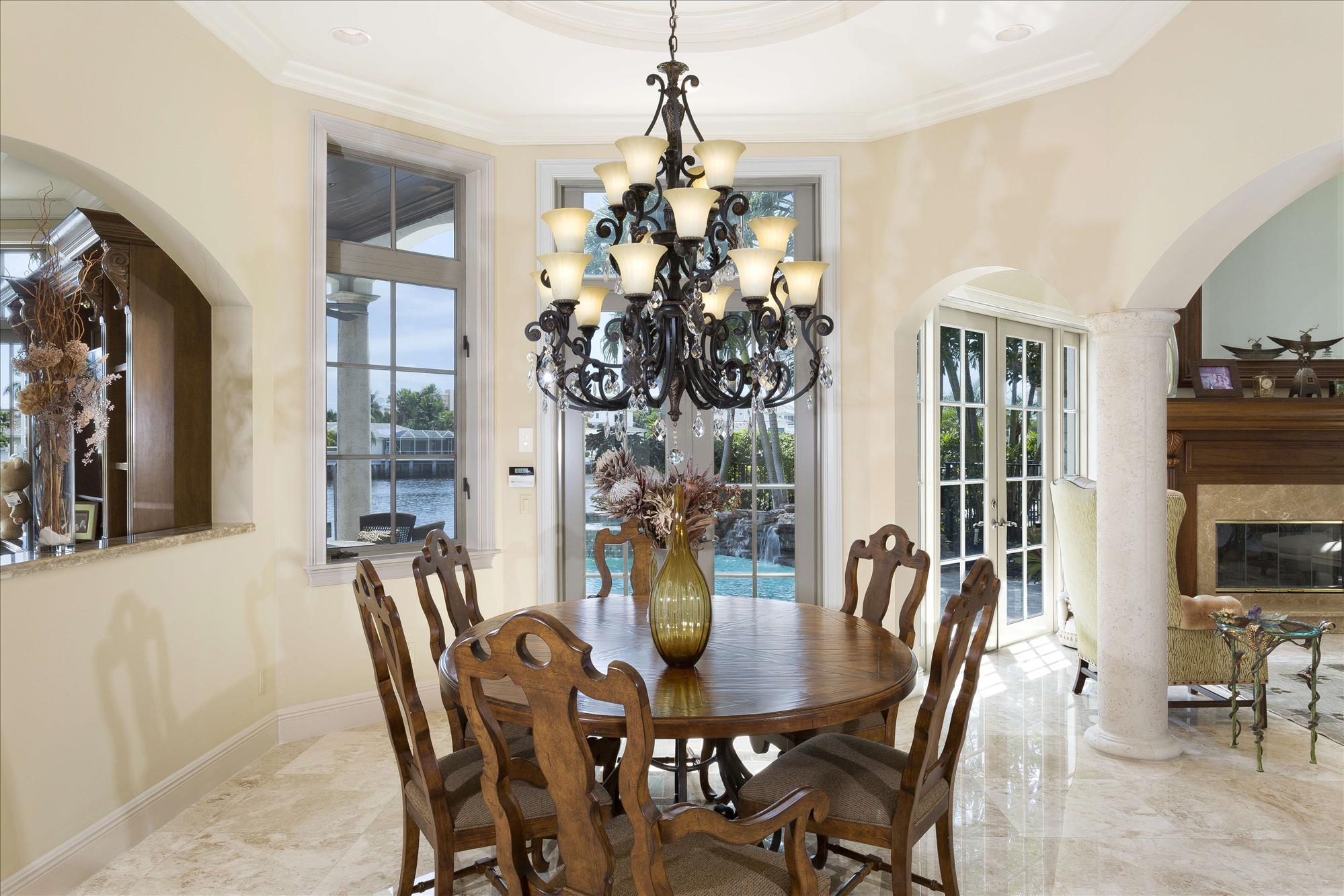 Caribbean Keys 1 - Residential