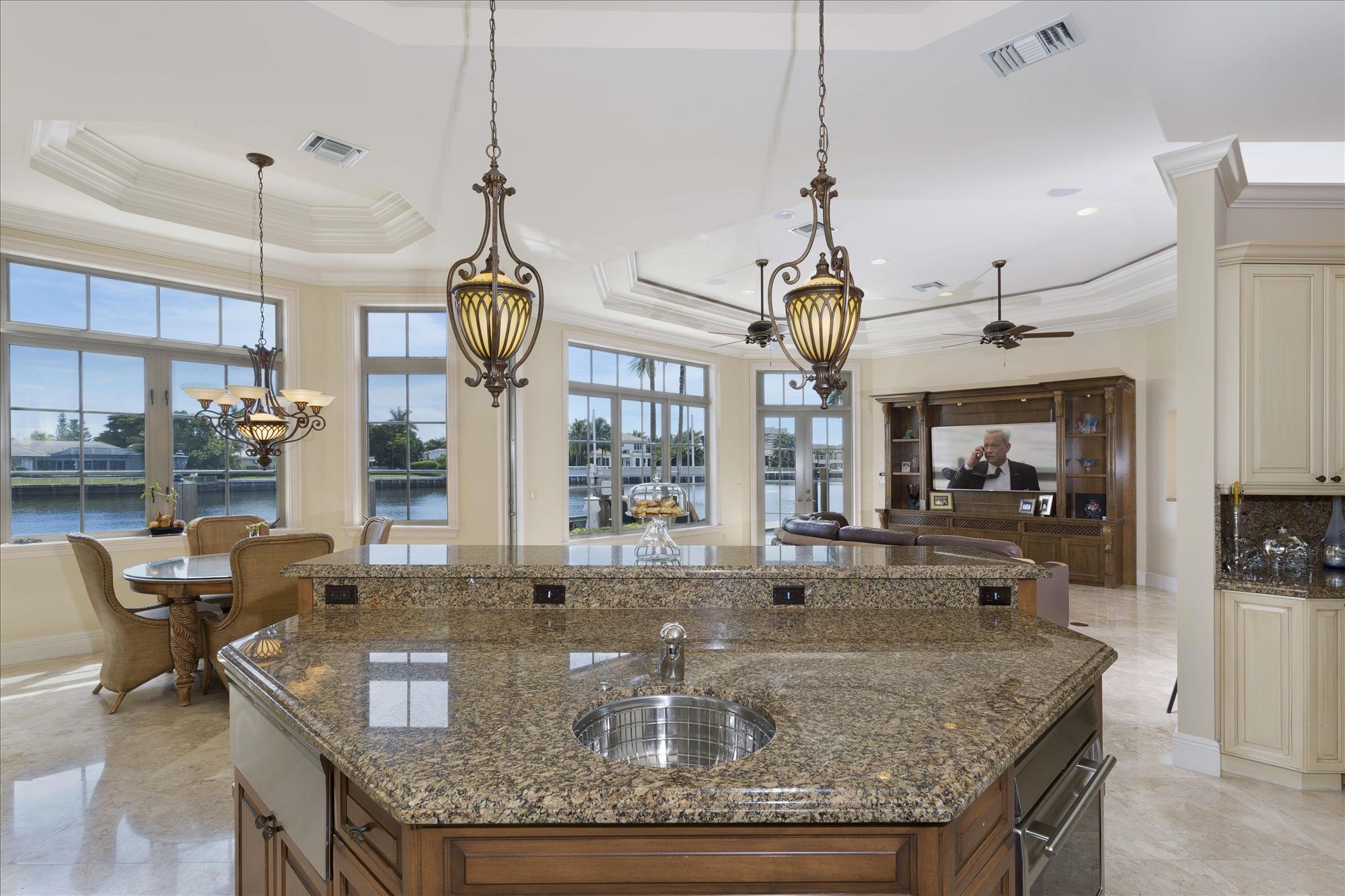 Caribbean Keys 1 - Residential