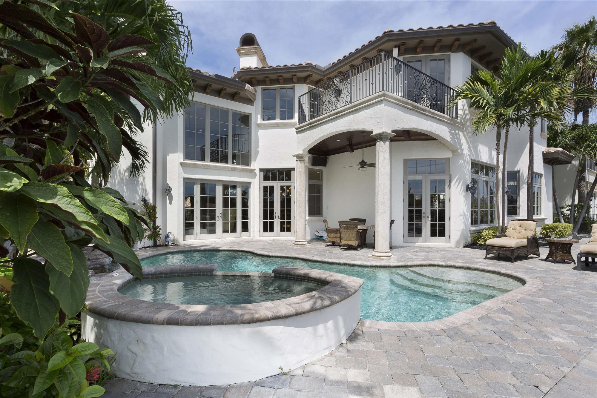 Caribbean Keys 1 - Residential