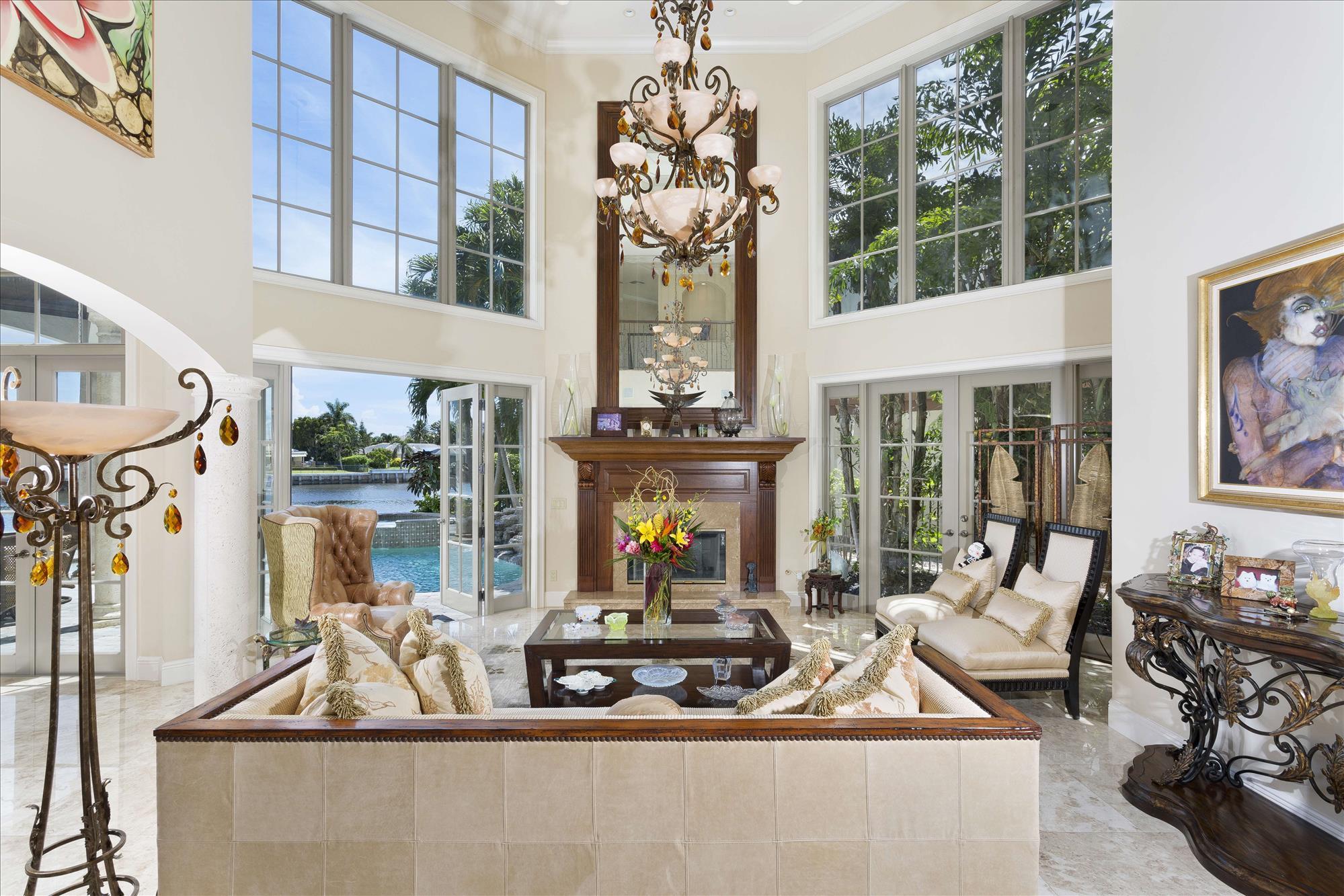 Caribbean Keys 1 - Residential