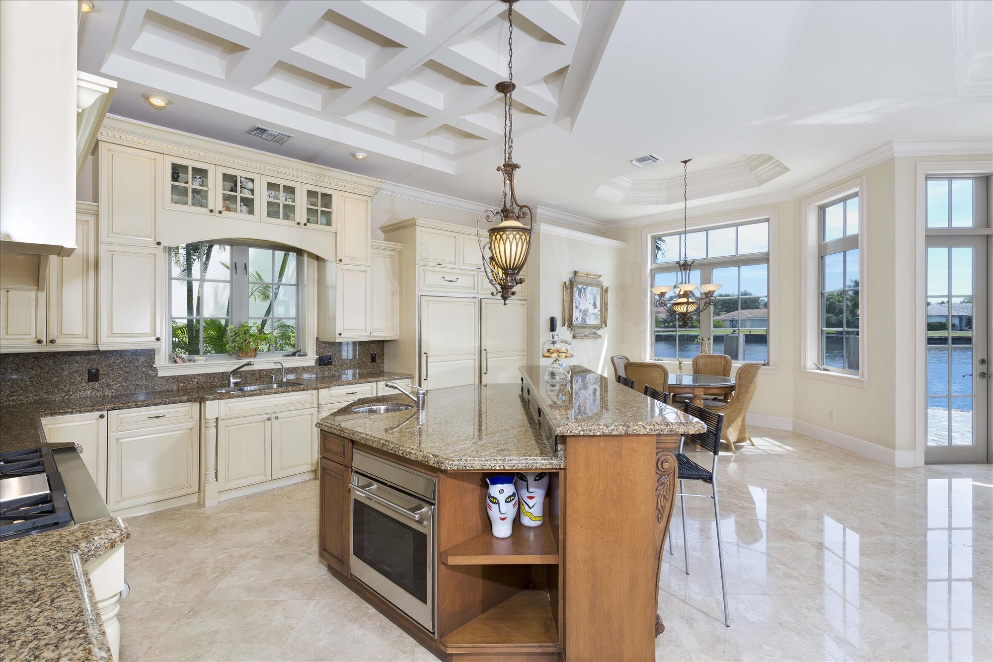 Caribbean Keys 1 - Residential