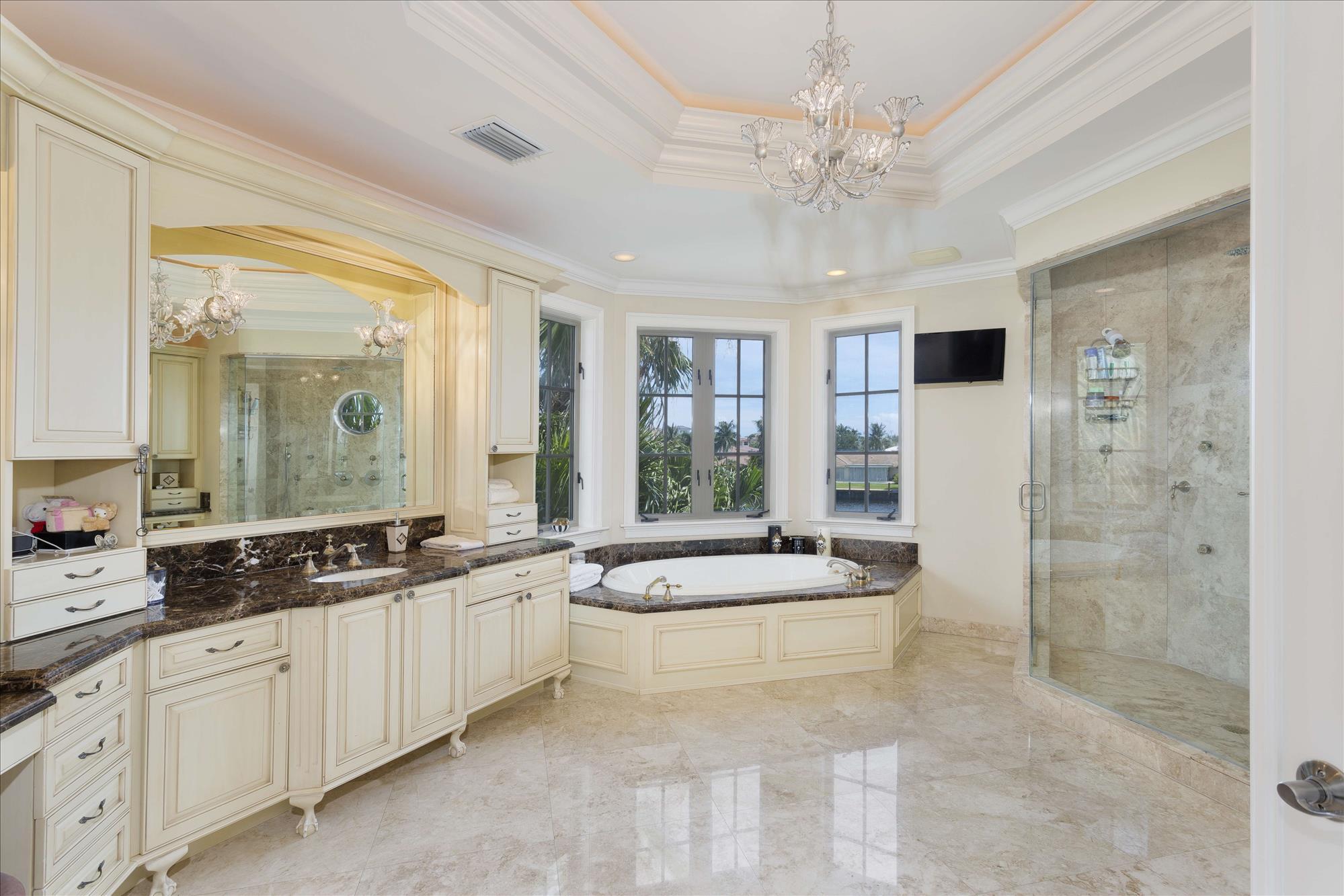 Caribbean Keys 1 - Residential