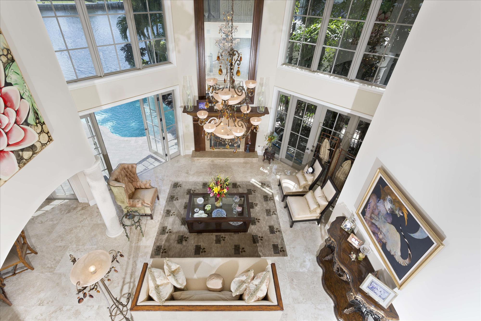 Caribbean Keys 1 - Residential