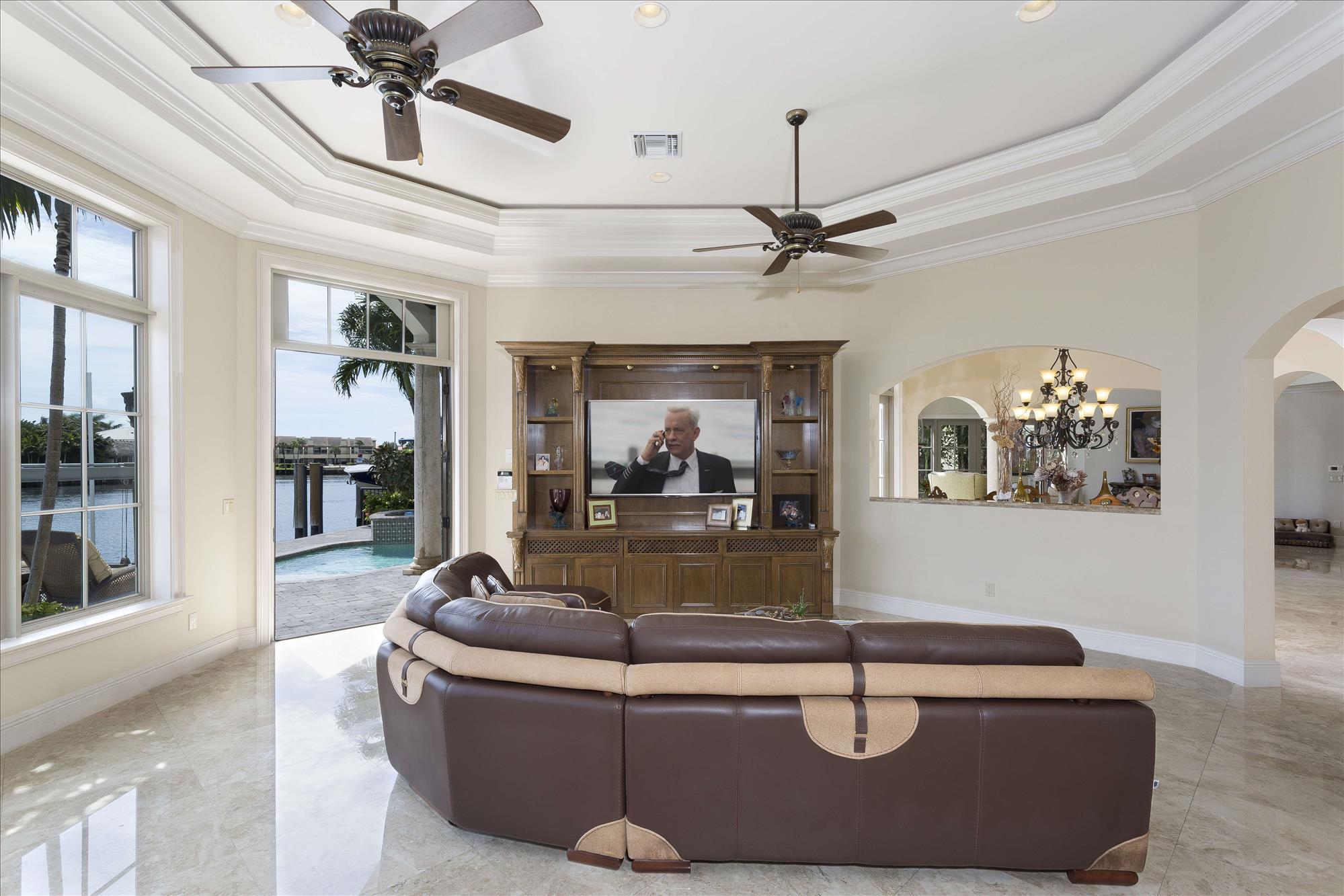 Caribbean Keys 1 - Residential