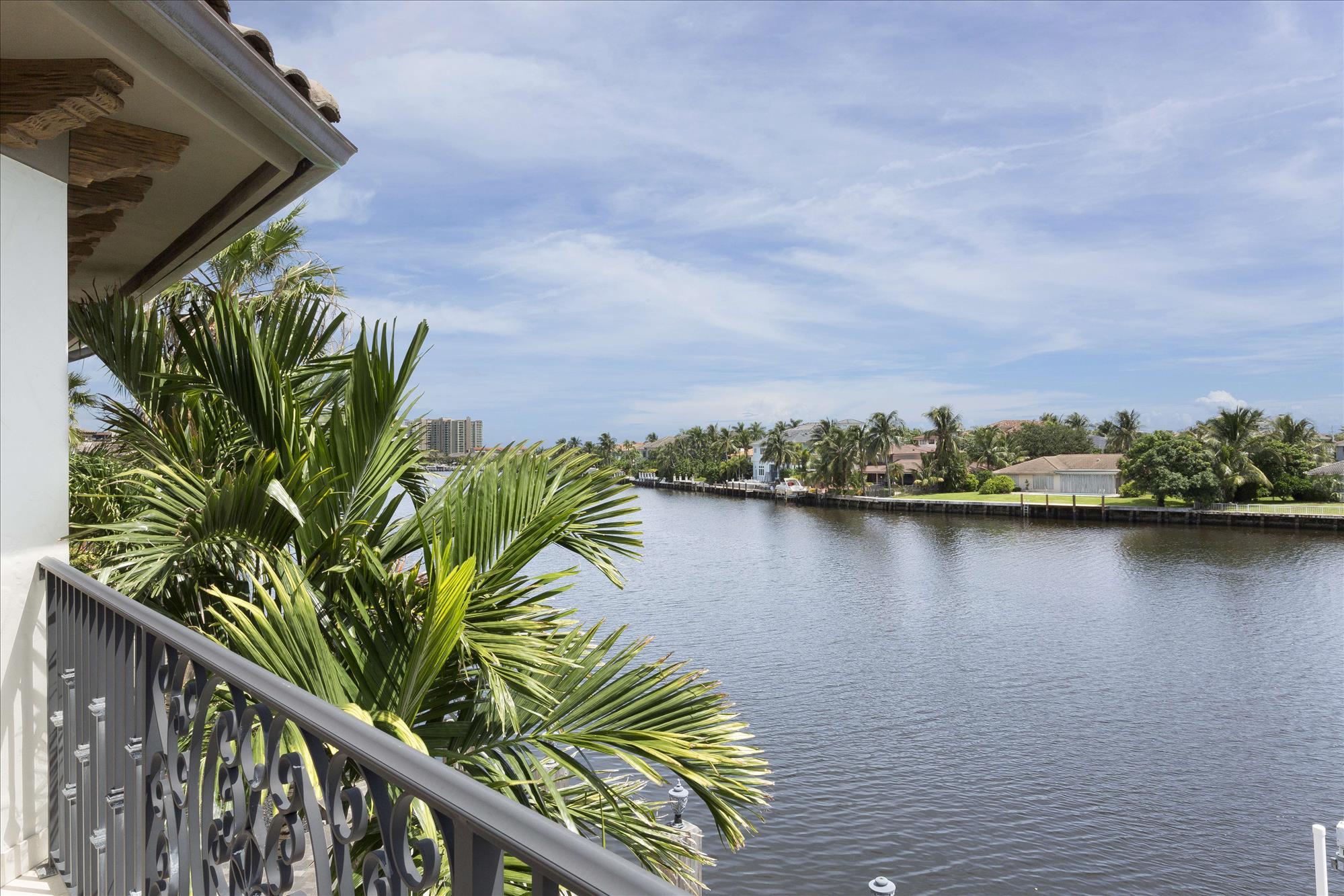 Caribbean Keys 1 - Residential