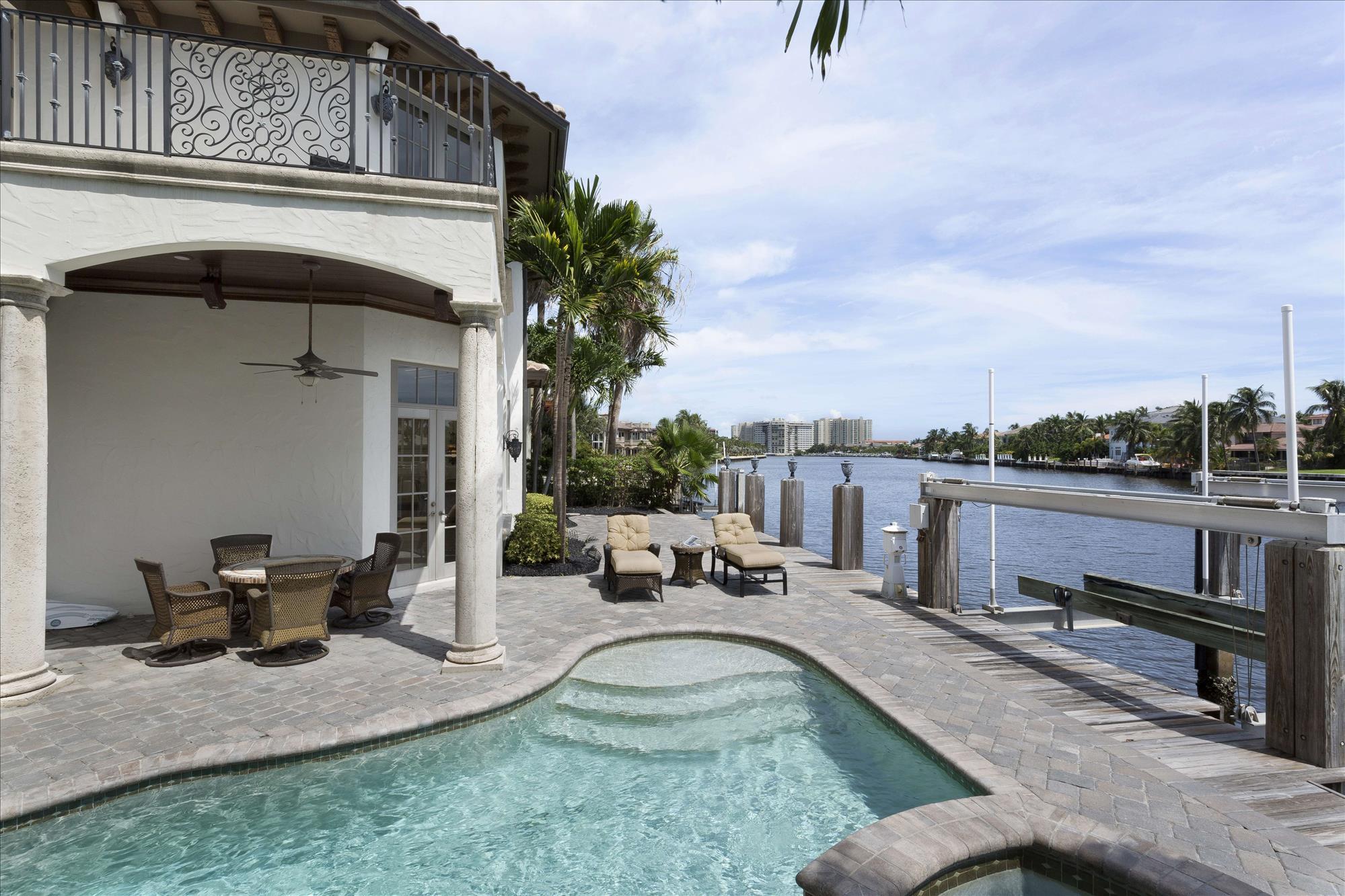 Caribbean Keys 1 - Residential