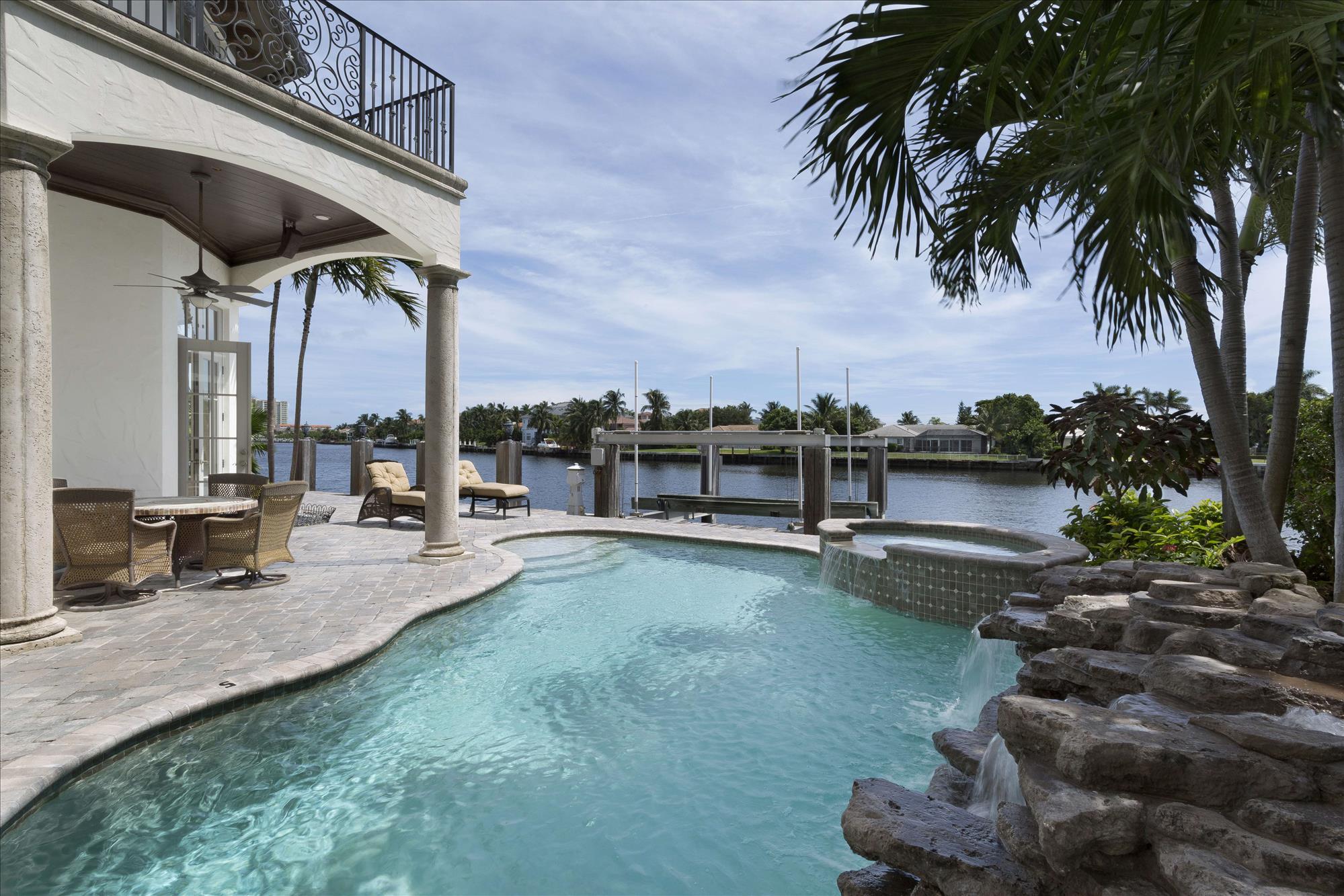 Caribbean Keys 1 - Residential