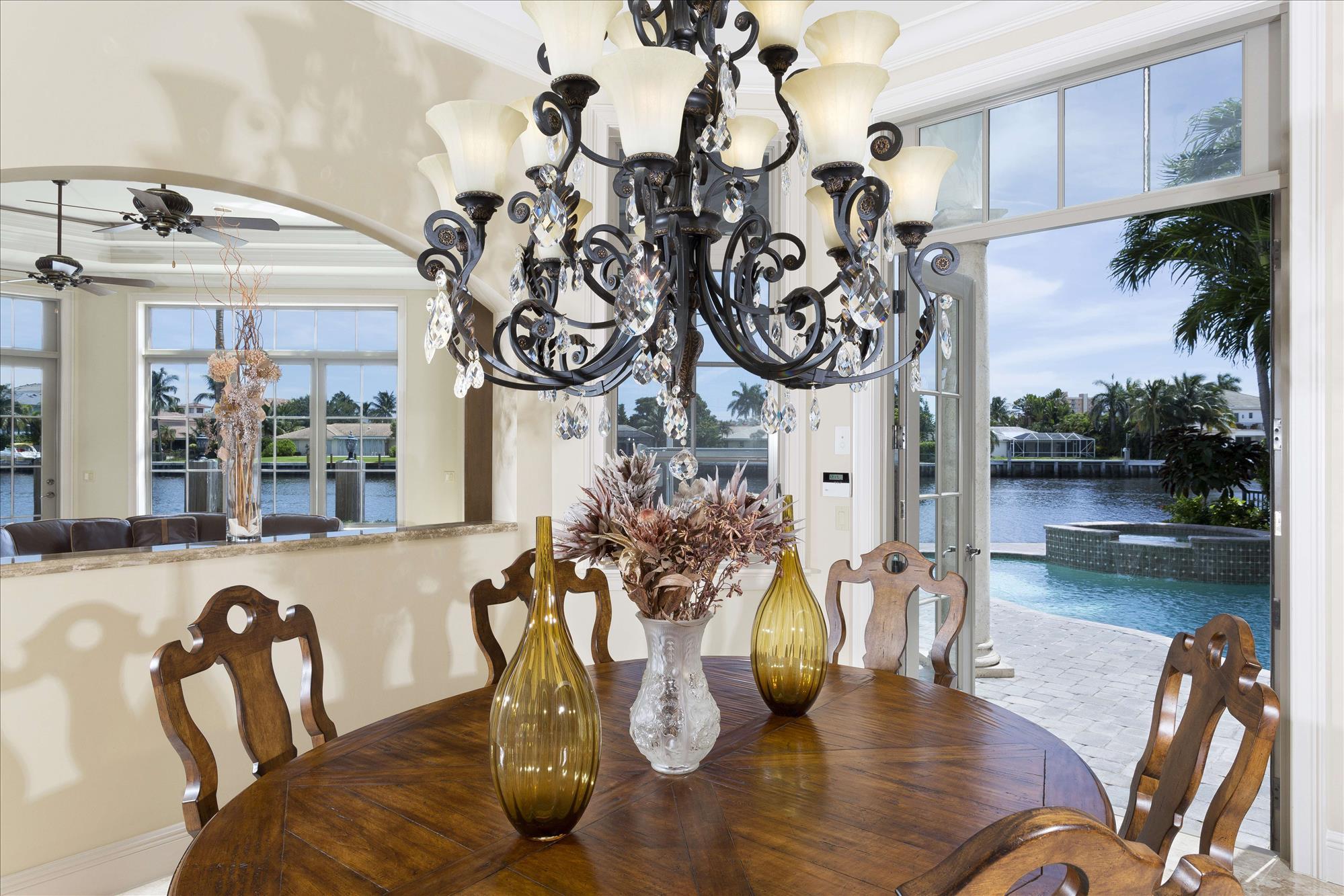 Caribbean Keys 1 - Residential