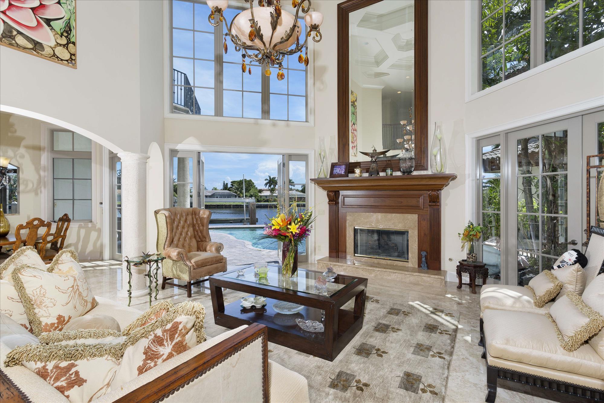 Caribbean Keys 1 - Residential