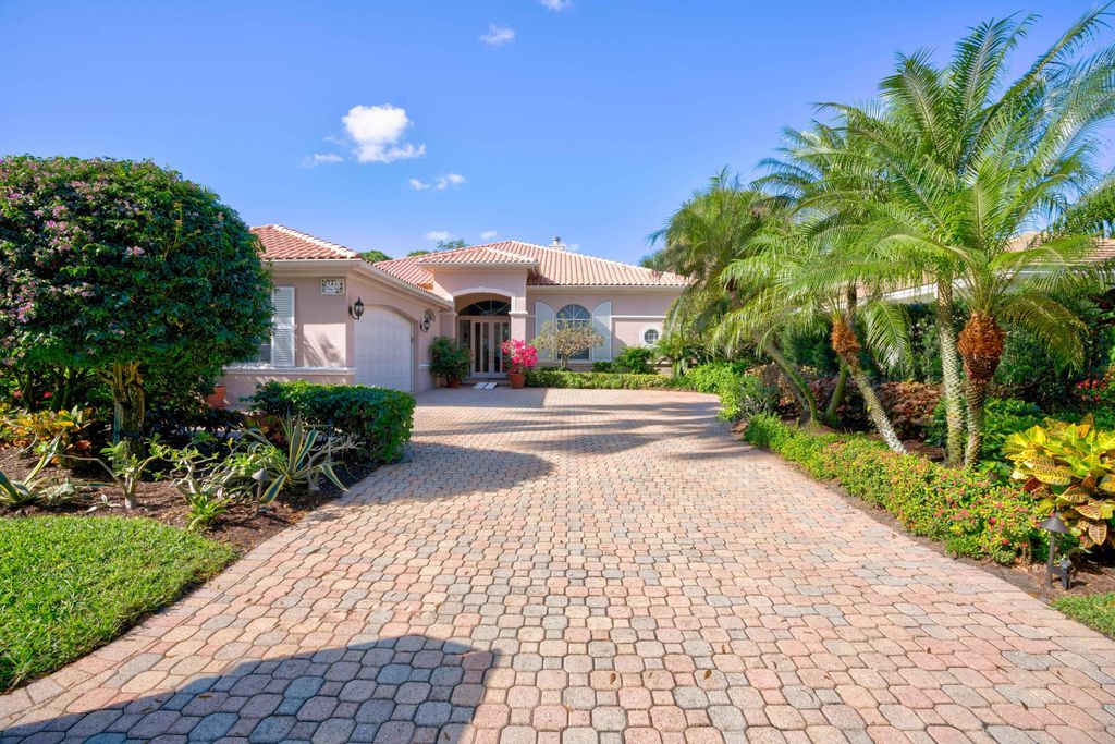 Photo of 141 W Village Way, Jupiter, FL 33458 (MLS # R10770982)