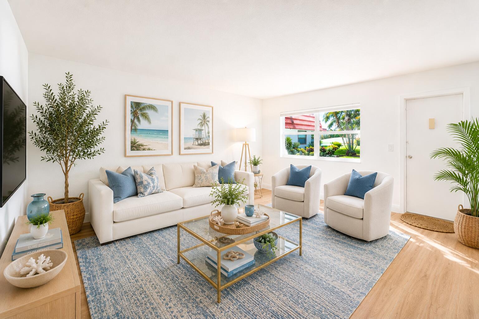 KINGS POINT WATERFORD CONDOS - Residential