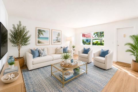 Tiny photo for 221 Waterford #J, Delray Beach, FL 33446 (MLS # B26028897)