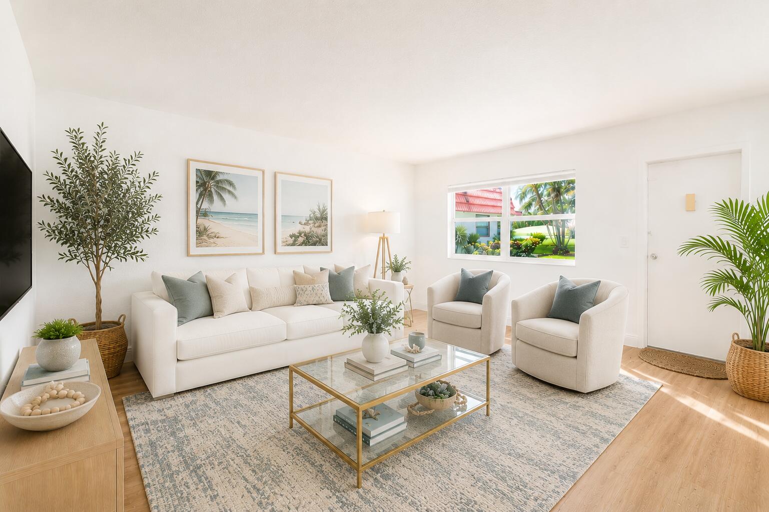 KINGS POINT WATERFORD CONDOS - Residential