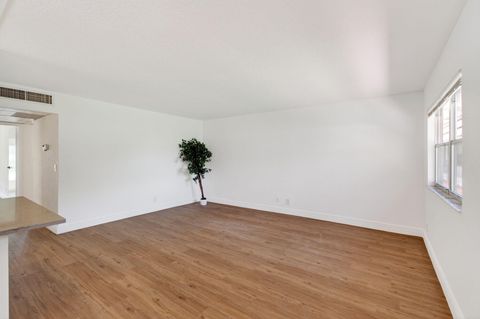 Tiny photo for 221 Waterford #J, Delray Beach, FL 33446 (MLS # B26028897)