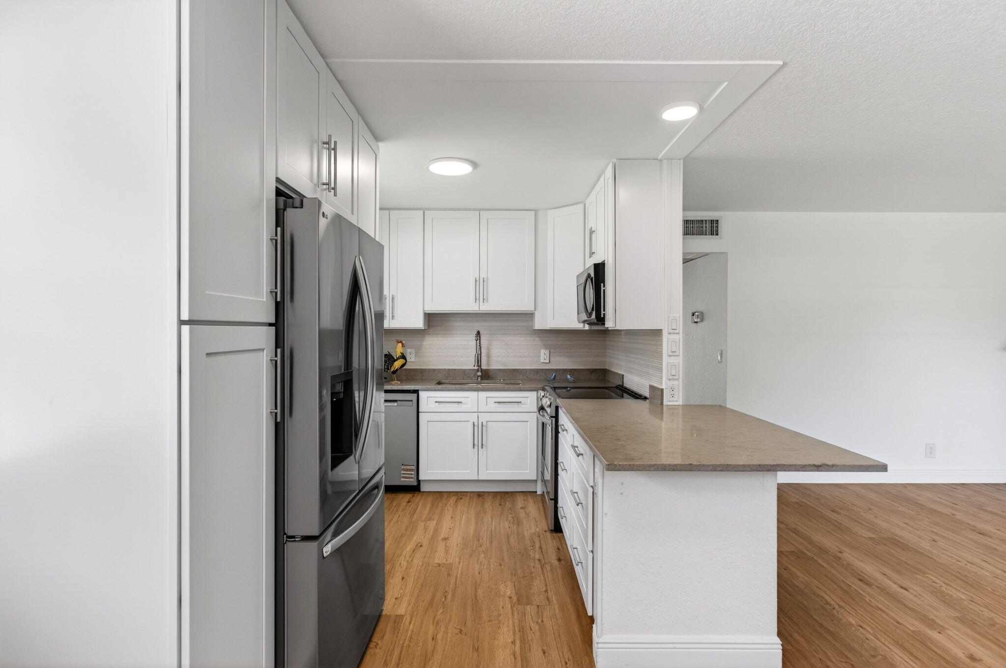 KINGS POINT WATERFORD CONDOS - Residential