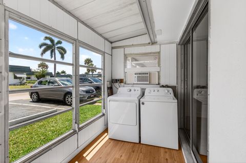 Tiny photo for 221 Waterford #J, Delray Beach, FL 33446 (MLS # B26028897)
