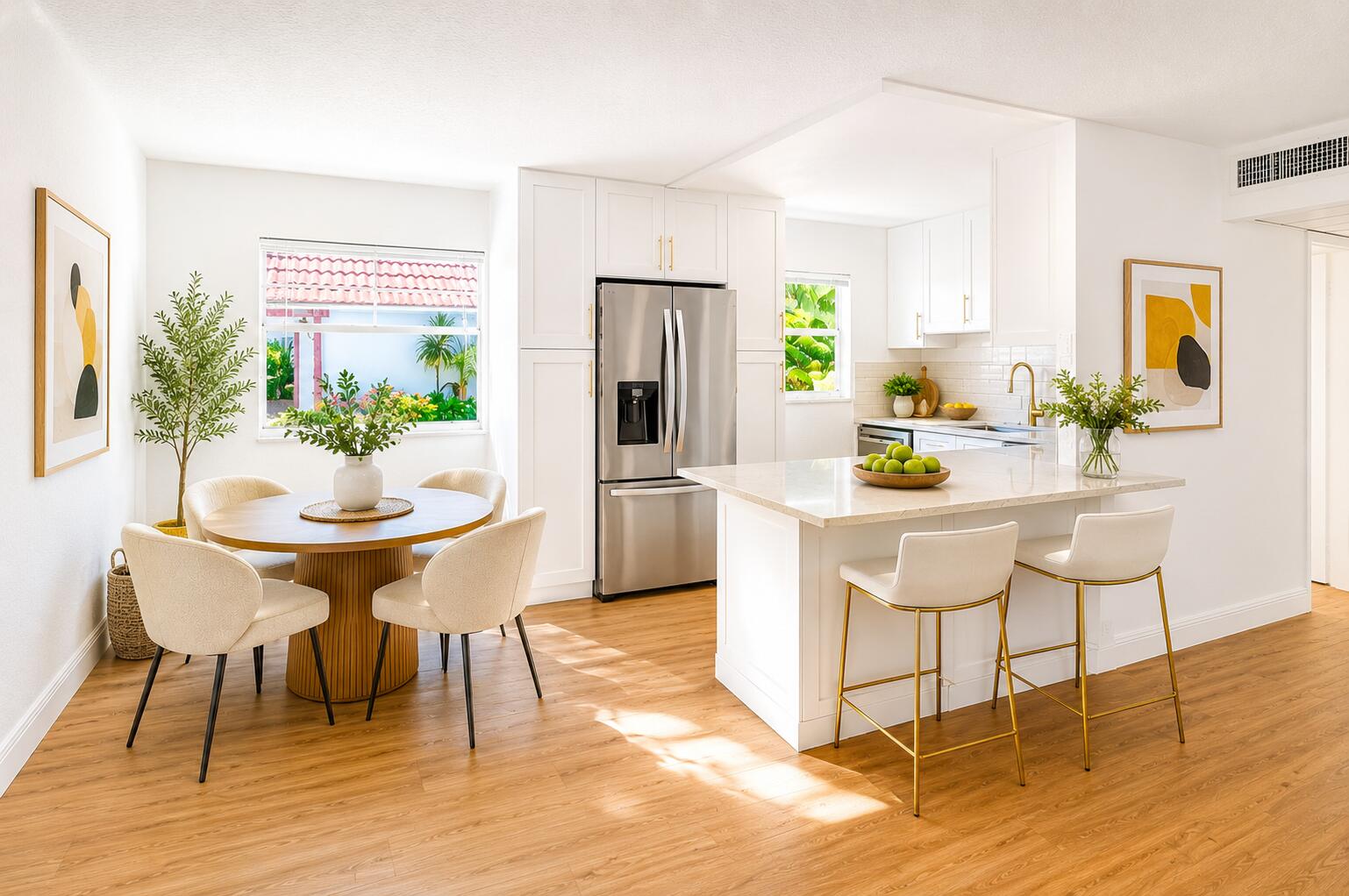 KINGS POINT WATERFORD CONDOS - Residential