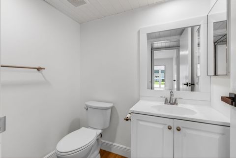 Tiny photo for 221 Waterford #J, Delray Beach, FL 33446 (MLS # B26028897)