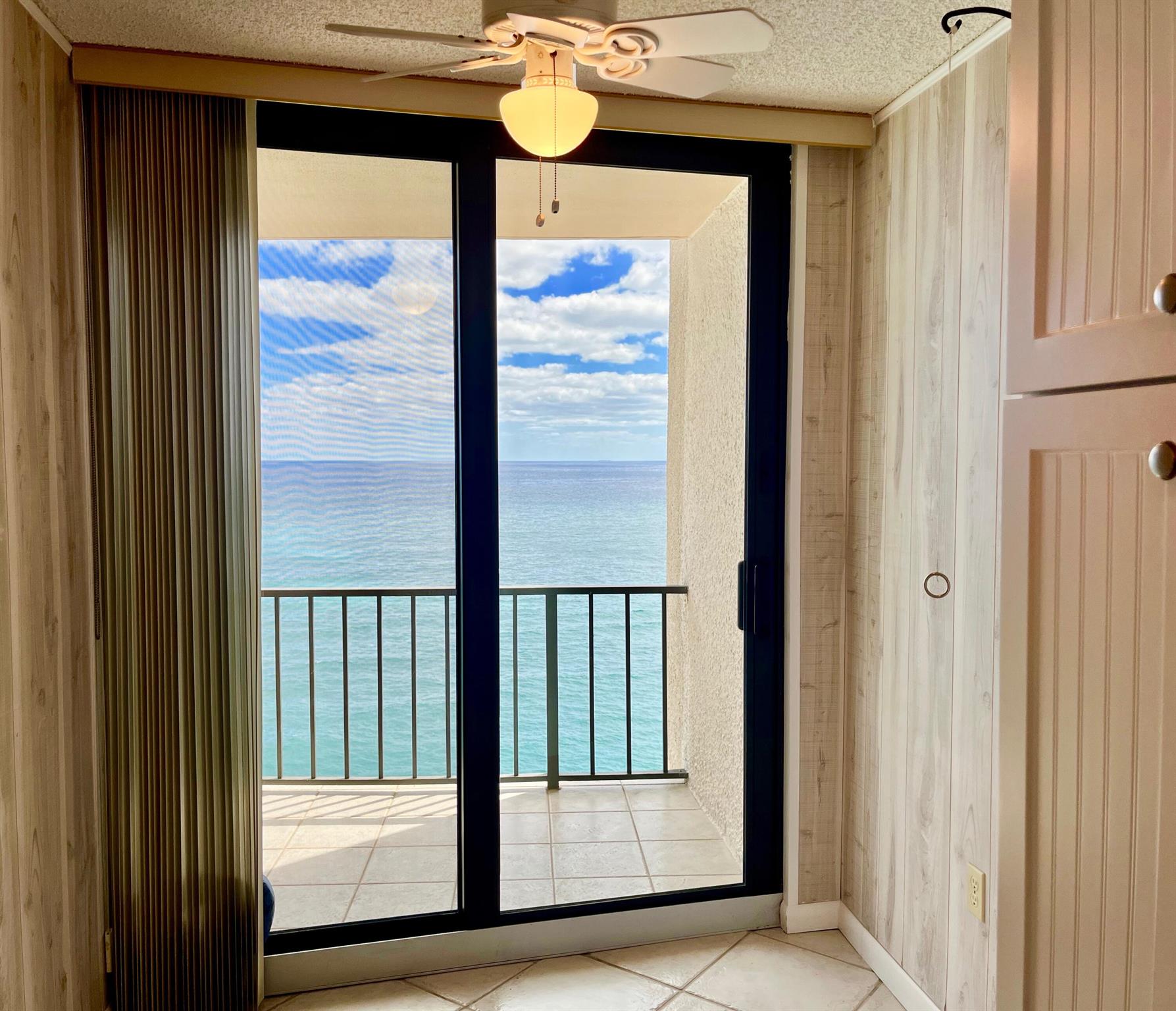 COTE D AZUR CONDO - Residential Lease
