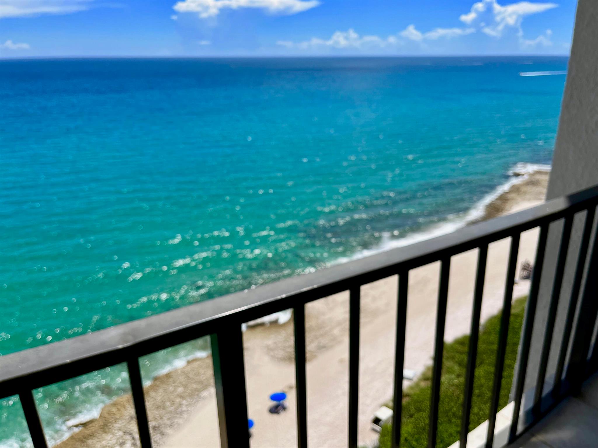 COTE D AZUR CONDO - Residential Lease