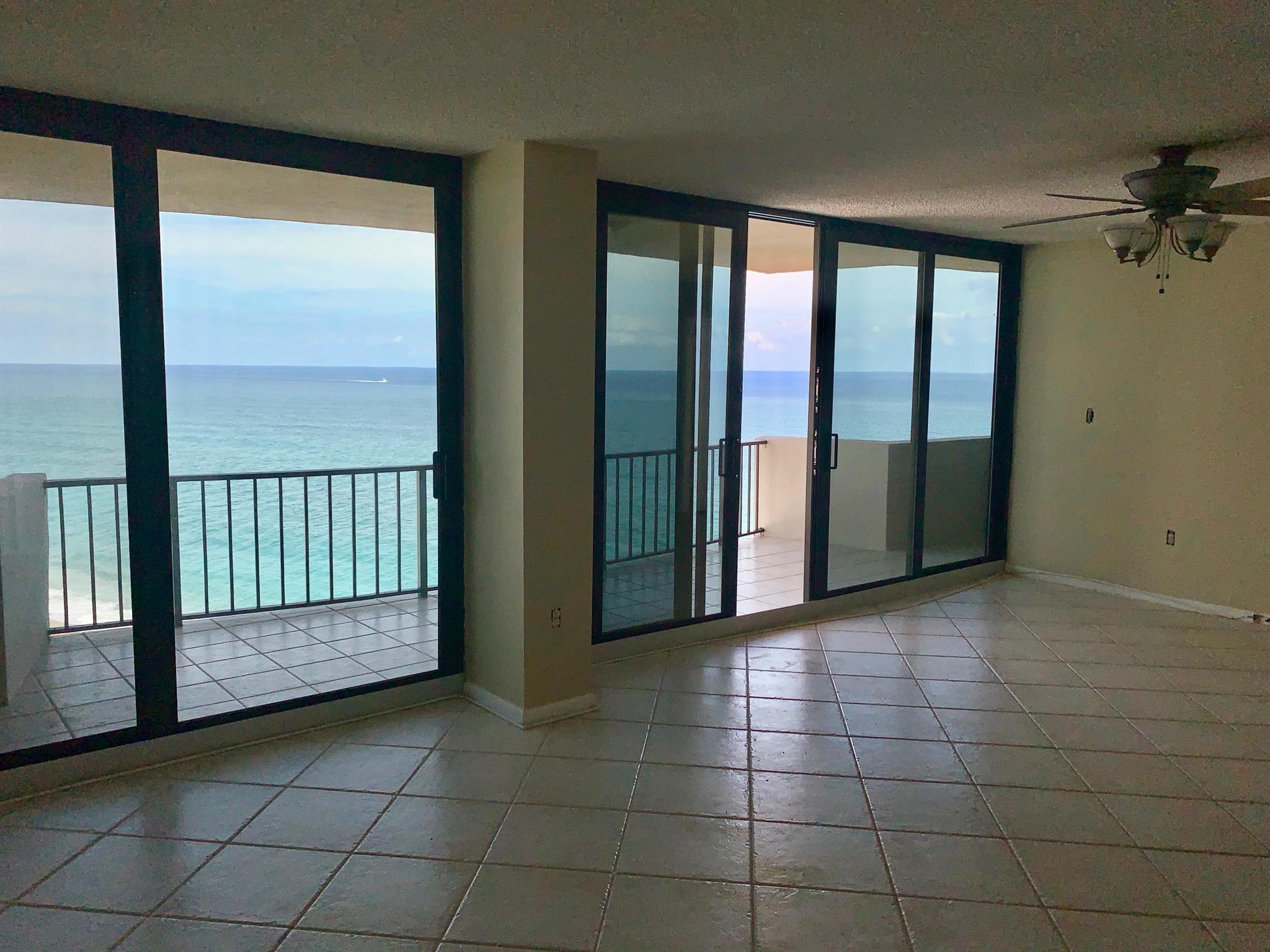COTE D AZUR CONDO - Residential Lease