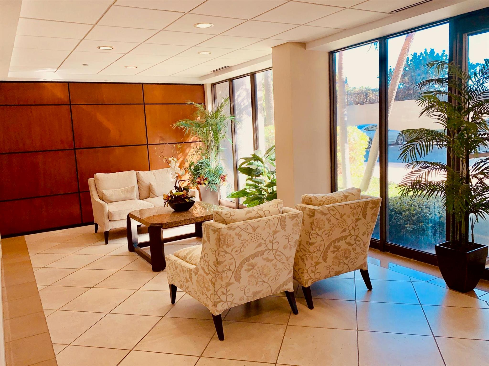 COTE D AZUR CONDO - Residential Lease