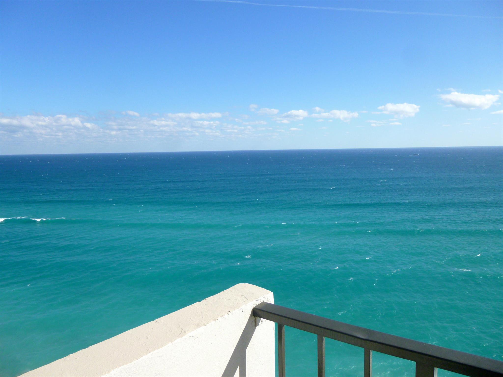 COTE D AZUR CONDO - Residential Lease