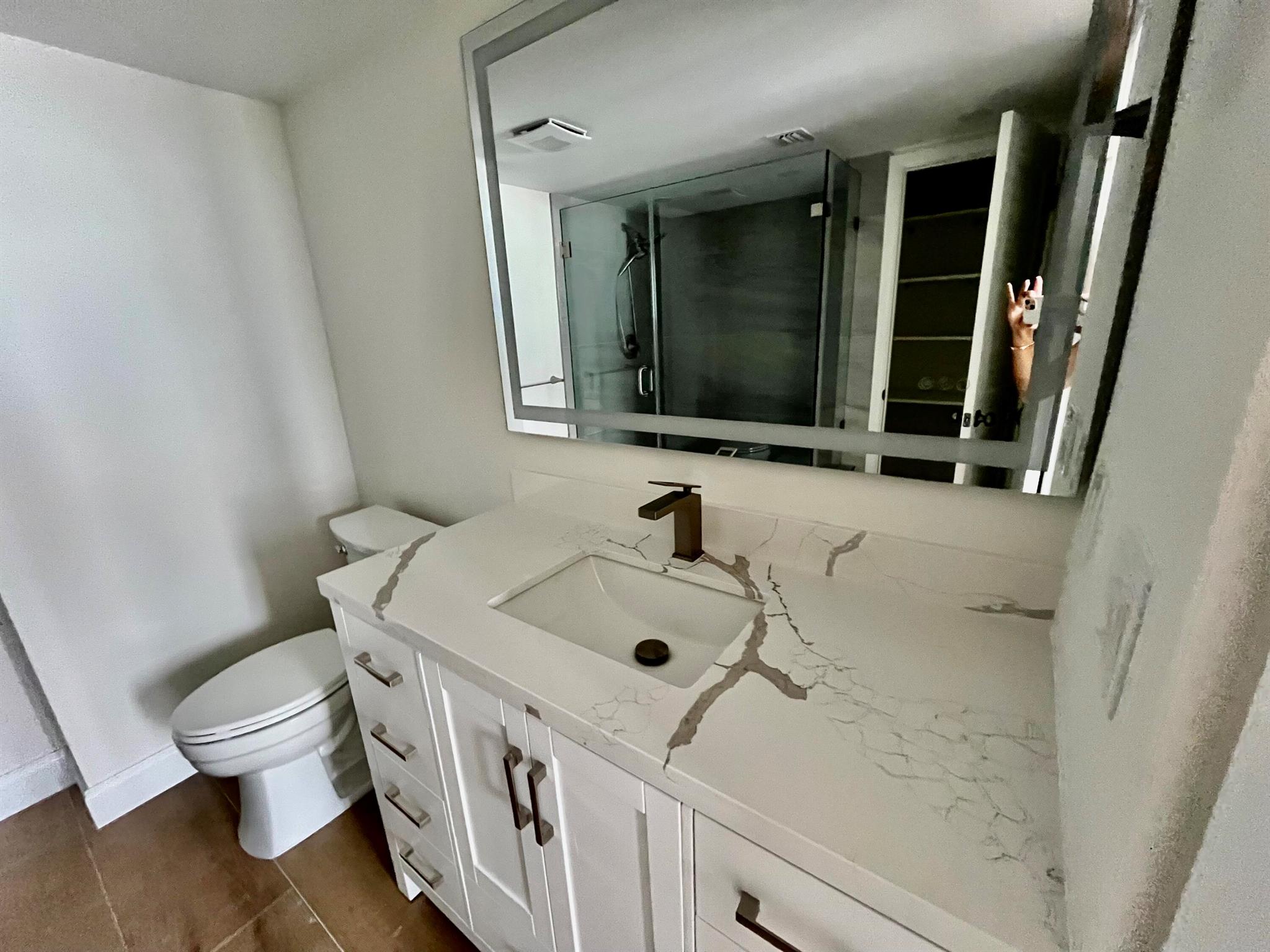 COTE D AZUR CONDO - Residential Lease